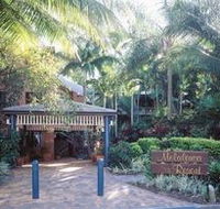 Melaleuca Resort - Kempsey Accommodation