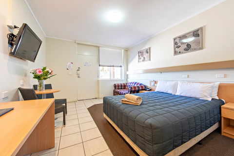 Matilda Motor Inn - Kempsey Accommodation 2