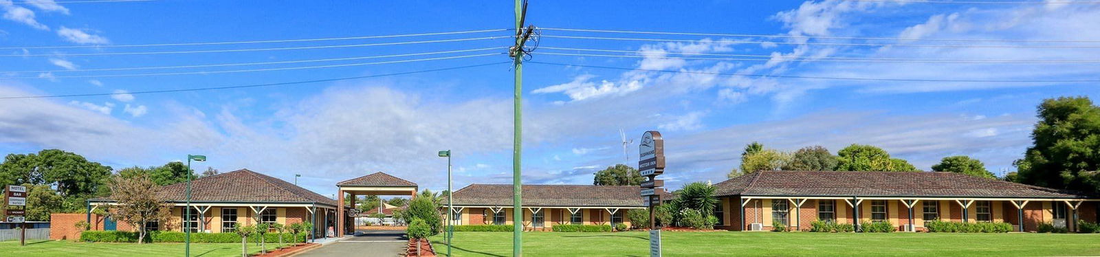 Alectown NSW Kempsey Accommodation