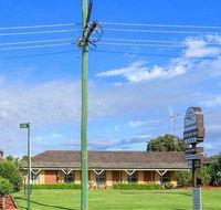 Bushmans Motor Inn - Kempsey Accommodation