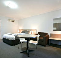 The Aberdeen Motel - Kempsey Accommodation
