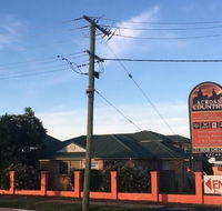Across Country Motel  Svcd Apts - Kempsey Accommodation