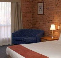 Akuna Motor Inn - Kempsey Accommodation