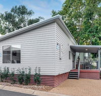 Discovery Parks Dubbo - Kempsey Accommodation