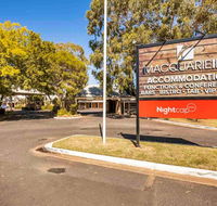 Macquarie Inn - Kempsey Accommodation