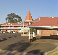 Abel Tasman Motor Inn - Kempsey Accommodation