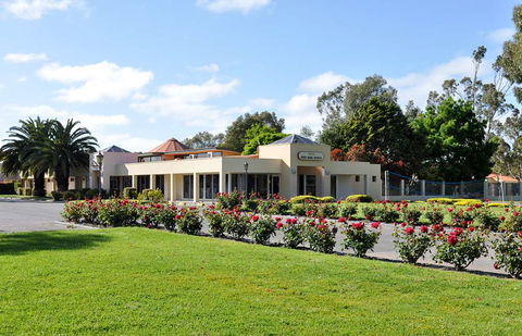 Barossa Weintal Resort - Kempsey Accommodation 0