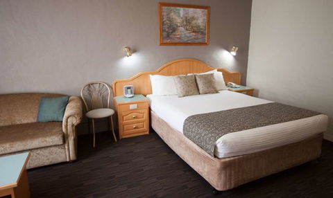 Barossa Weintal Resort - Kempsey Accommodation 1