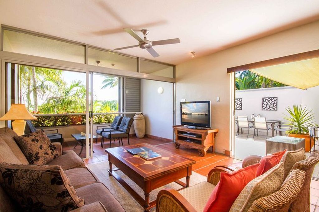 Port Douglas QLD Kempsey Accommodation