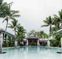 Pullman Pt Douglas Sea Temple Resort/Spa - Kempsey Accommodation