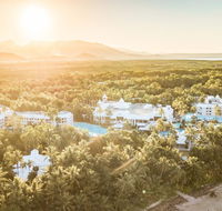 Sheraton Grand Mirage Resort Port Douglas - Kempsey Accommodation