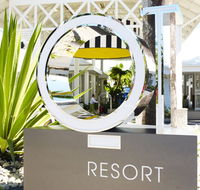 Oaks Resort Port Douglas - Kempsey Accommodation