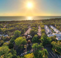 Ramada Resort Port Douglas - Kempsey Accommodation