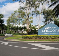 Silkari Lagoons Port Douglas - Kempsey Accommodation