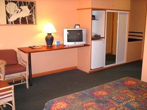 The Abbott Boutique Hotel - Kempsey Accommodation 1