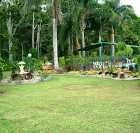 Atherton Rain Forest Motor Inn - Kempsey Accommodation