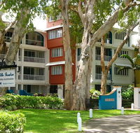 BeachView Apartments at Villa Paradiso - Kempsey Accommodation