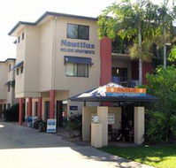 Nautilus Holiday Apartments - Kempsey Accommodation