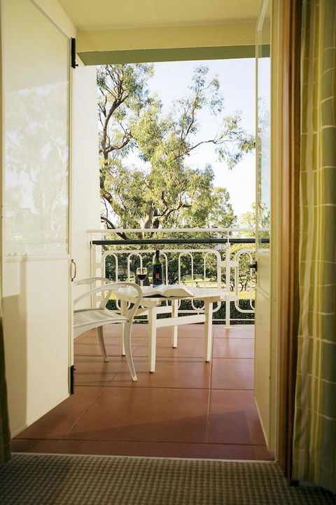 University House - ANU - Kempsey Accommodation 16