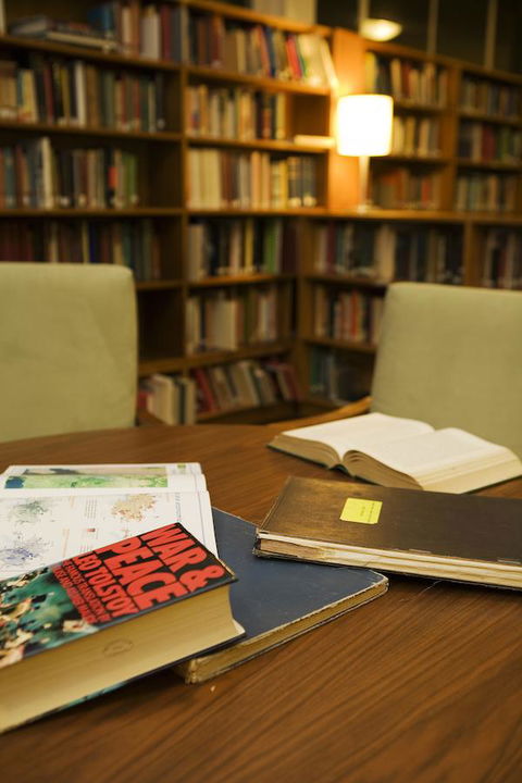 University House - ANU - Kempsey Accommodation 14