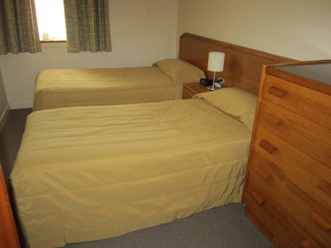 University House - ANU - Kempsey Accommodation 36