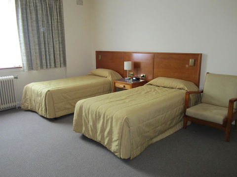 University House - ANU - Kempsey Accommodation 29