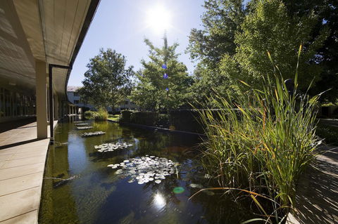 University House - ANU - Kempsey Accommodation 22