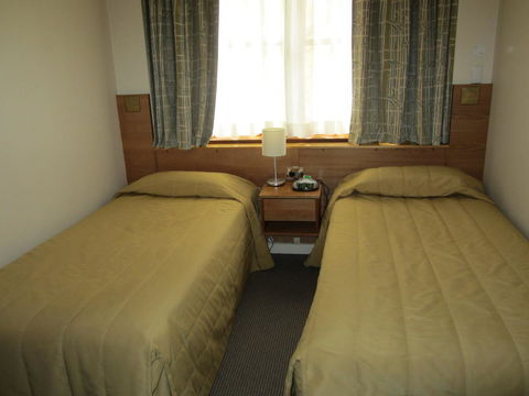 University House - ANU - Kempsey Accommodation 40