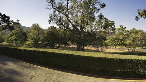 University House - ANU - Kempsey Accommodation 21