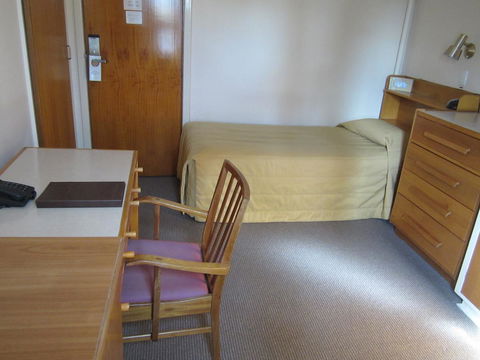 University House - ANU - Kempsey Accommodation 43