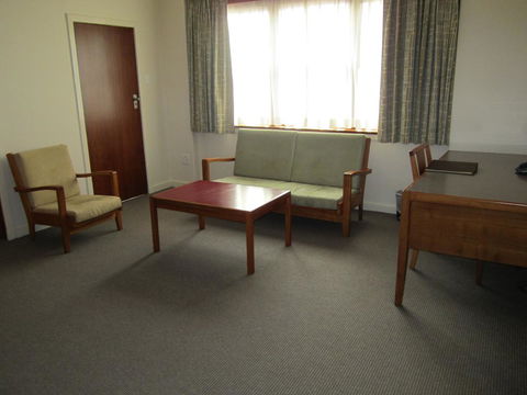University House - ANU - Kempsey Accommodation 42