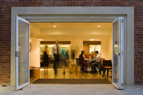 University House - ANU - Kempsey Accommodation 25