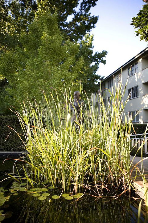 University House - ANU - Kempsey Accommodation 11