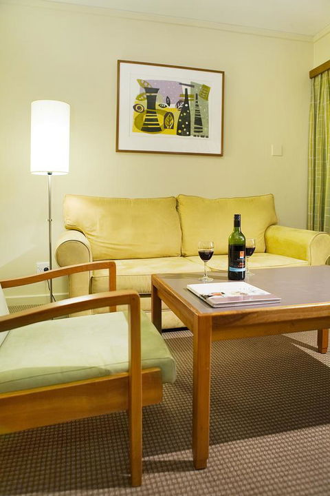 University House - ANU - Kempsey Accommodation 0