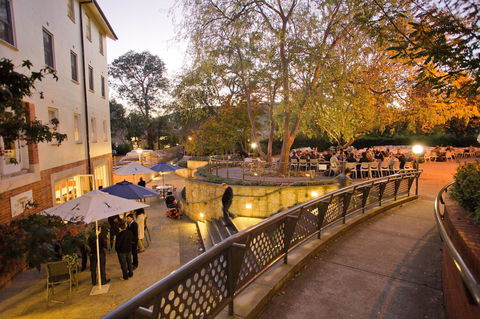 University House - ANU - Kempsey Accommodation 15
