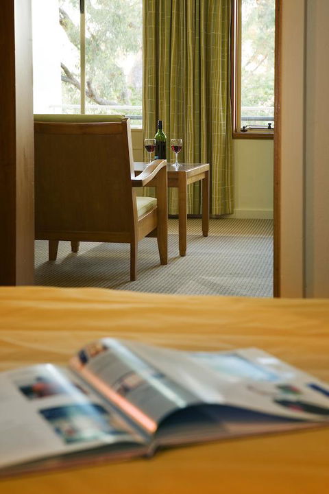University House - ANU - Kempsey Accommodation 12