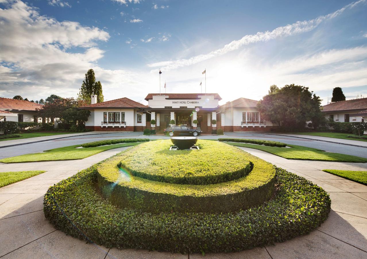 Yarralumla ACT Kempsey Accommodation