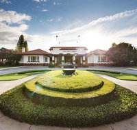 Hyatt Hotel Canberra - A Park Hyatt Hotel - Kempsey Accommodation