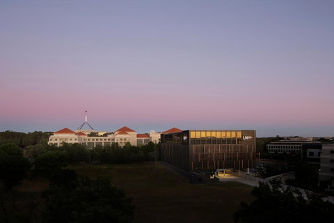 Little National Hotel Canberra - Kempsey Accommodation 27