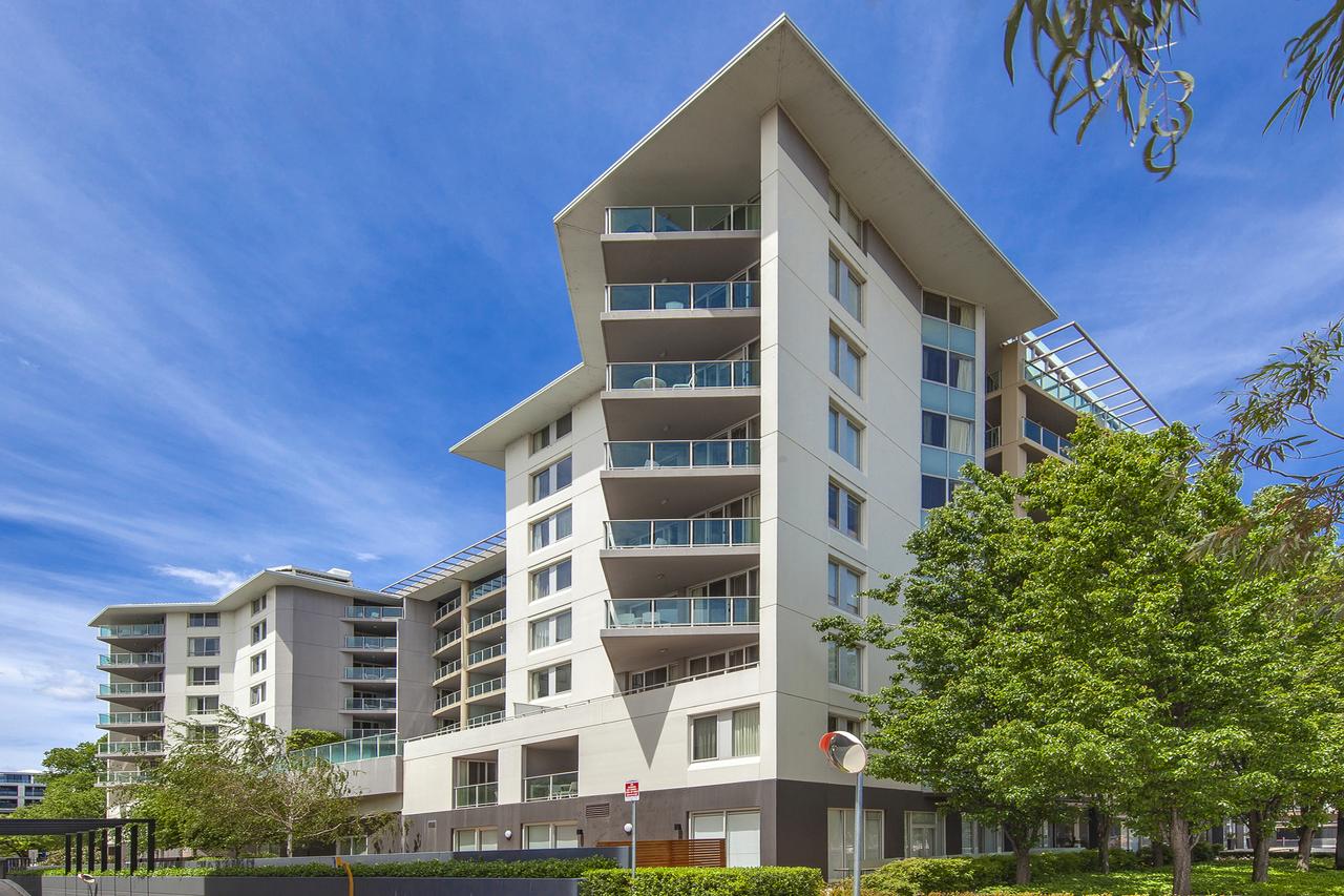 Apartment Terrigal NSW Kempsey Accommodation