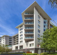 Pacific Suites Canberra - Kempsey Accommodation