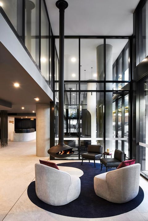 Midnight Hotel, Autograph Collection - Kempsey Accommodation 1