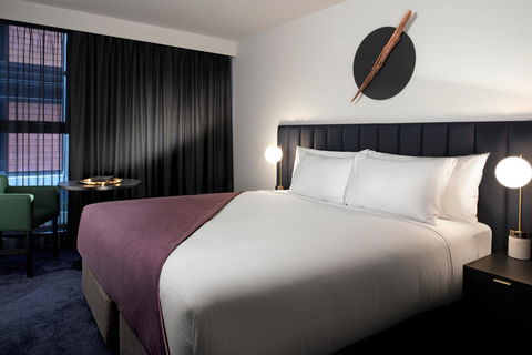 Midnight Hotel, Autograph Collection - Kempsey Accommodation 16
