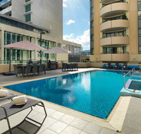 Adina Serviced Apartments Canberra James Court - Kempsey Accommodation