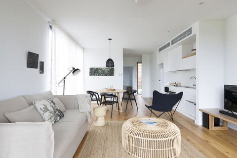 Bangalay Luxury Villas - Kempsey Accommodation 6