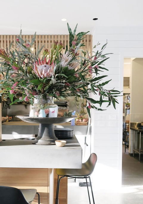 Bangalay Luxury Villas - Kempsey Accommodation 12