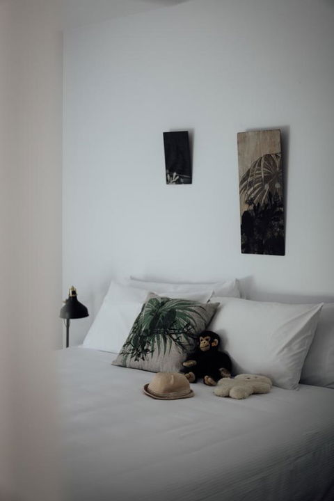 Bangalay Luxury Villas - Kempsey Accommodation 15