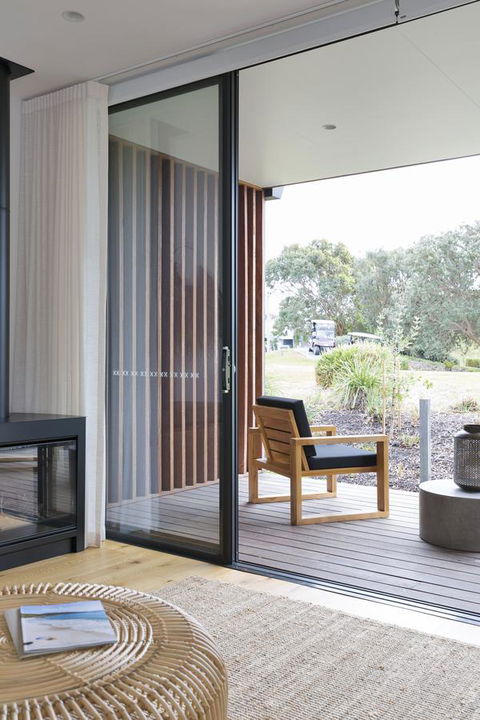 Bangalay Luxury Villas - Kempsey Accommodation 30