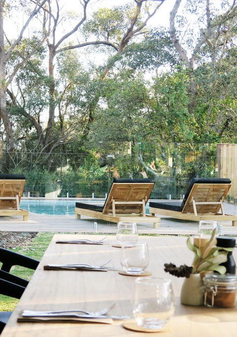 Bangalay Luxury Villas - Kempsey Accommodation 31