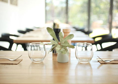 Bangalay Luxury Villas - Kempsey Accommodation 32